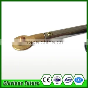 NEW!!Beekeeping Equipments Five Tool Spur Embedder /Searing Iron Wire Embedder thumbnail-6