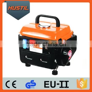 Protable 650W Chinese Gasoline Generator 950 thumbnail-1