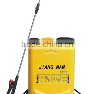 Agricultural Knapsack Battery Sprayer Spray Pump thumbnail-1