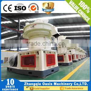Alfalfa Pellet Machine thumbnail-2