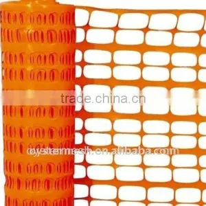 1mx50m Best Quality HDPE Plastic Orange Safety Fence (manufacturer) thumbnail-1