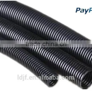 ROHRflex-PA 6-S Flexible Corrugated Hose Made in China thumbnail-1