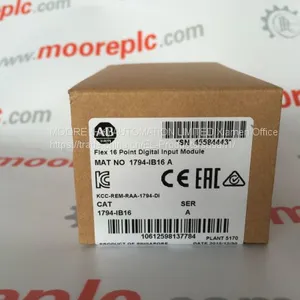 ALLEN BRADLEY 1756EN2T New In Stock thumbnail-3