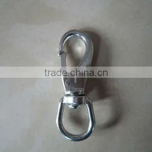 Stainless Steel Trigger Snap thumbnail-1