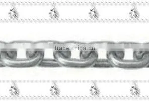 NACM84/90 Standard Link Chain High Test Chain (G43) thumbnail-1