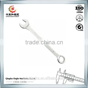 Custom ZL101 Forging Parts China Products Hot Forging Aluminium Forging With ISO Certificate thumbnail-1