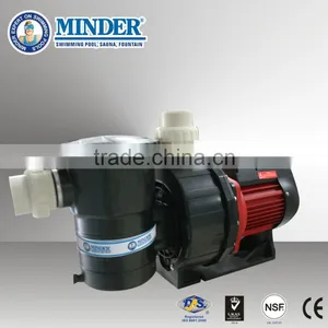 High Efficient Swimming Pool Pump and Swimming Pool Sand Filter Pump thumbnail-1