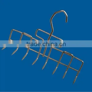 SS304 Bacon Hook, Bacon Hanger, Meat Hook thumbnail-1