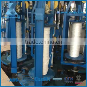 56mm Mooring Rope Tail thumbnail-1