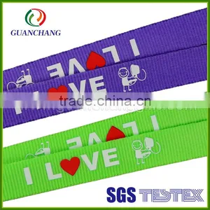New Production Custom Made Lanyards on China Market thumbnail-3