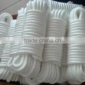 Supply 10mm Braided Polyester Rope thumbnail-1