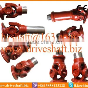Driveshaft With CE Certifaction thumbnail-4