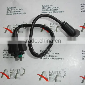 Cheap TRX350 Ignition Coil TRX350 TRX 350 FourTrax Foreman 1986 1987 1988 ATV Quad NEW thumbnail-1