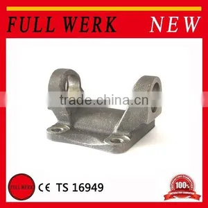 Hangzhou Best Selling 4-2-669 Flange Yoke Ko ma Tsu Used for Drive Shaft thumbnail-1