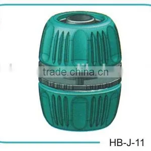 Pipe Connector, Garden Hose Connector, Plastic Female Hose Fitting thumbnail-1