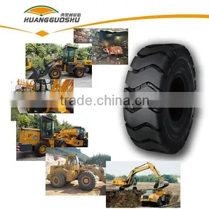 China New Otr Tyre 14.00-24 for Russian Market thumbnail-3