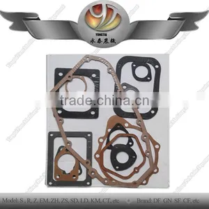 Tractor Gasket Assey for Single Cylinder Diesel Engine thumbnail-1