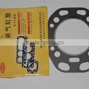 Cylinder Head Gasket for Changzhou Single Cylinde Diesel thumbnail-5