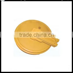 PC200-5 Excavator Ilder Front Idler Idler Roller 20Y-30-00030 thumbnail-1