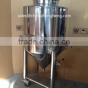 China Wholesale Fermentation Tanks Beer thumbnail-1