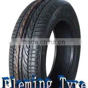 PCR Tyre Car Tire thumbnail-1