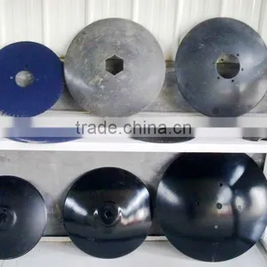 China Round Harrow Disc Blades on Sale thumbnail-1