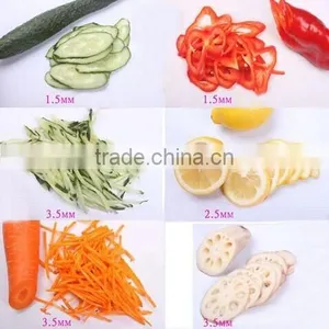 Practical Welcoming V Slicer for Household thumbnail-1