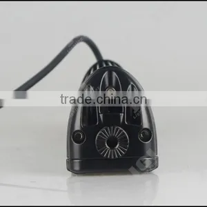 10-30V 30inch Cree 120w High Quality Cree LED off Road LED Light Bar thumbnail-5