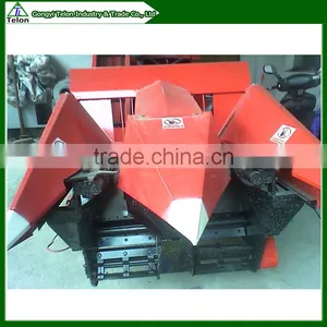 Good Corn Harvester Corn Combine Harvester Corn Combine Harvester Price thumbnail-4