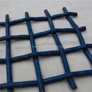 Vibrating Screen Mesh thumbnail-4