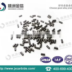 Tungsten Carbide Stud Pins for Bicycle Tire Studs From Zhuzhou Jinxin Snow Shoes Tire Studs Supplier thumbnail-5