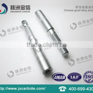 Anti-Skid Tungsten Carbide JX180R Screw Carbide Tire Studs Install Tools for Tire Stud Gun thumbnail-2