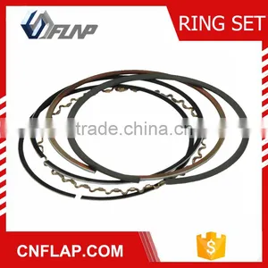 MIC Piston Ring Titan Mazda Auto Parts thumbnail-1
