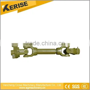 PTO Shaft With Lemon Yoke for Tractor Spare Parts thumbnail-2