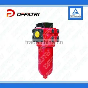 High Quality PLFH160x10FP High Pressure Line Filter thumbnail-1