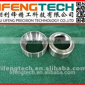 High Precision Shaft Bearing Sleeve thumbnail-1
