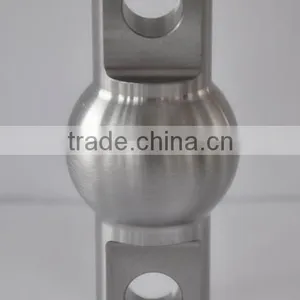 Suspension System Parts China Manufacturing Cnc Parts thumbnail-1