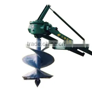 Hot Selling Agricultural Tree Hole Digger Made in China thumbnail-1