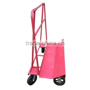 Manpower Heavy Duty Glass Moving Hand Trolley GT201 thumbnail-1