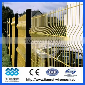 Factory Price) Fabric Fence Netting(manufacture) (Manufature) thumbnail-1