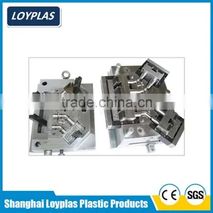 Plastic Injection Molding Mould,mold ,tooling thumbnail-1