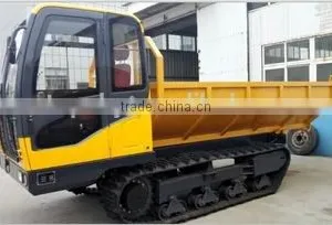 2-10Tons Track Truck thumbnail-1