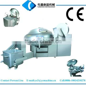 ZB-330 Cutting and Mixing Machine Factory Price thumbnail-1