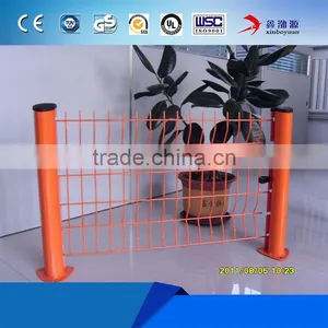 Military 358 Fence Panels thumbnail-5