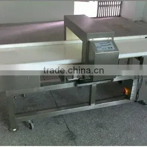 Moderate Cost Industrial Metal Detector for Plastic Rubber Processing thumbnail-4