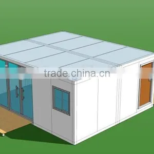 6x5.12m Modular Container Home thumbnail-2