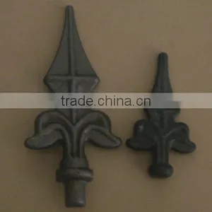 Best Quality Wrought Iron Parts thumbnail-1