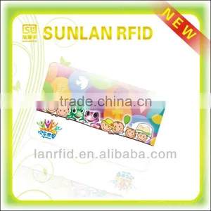 Novelty id Card thumbnail-1