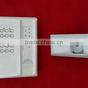 Non-standard Plastic Speaker Mould thumbnail-1