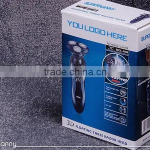 Creative Design Extendable Men Shaver(SN-SH9600) thumbnail-2